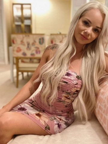 Анкета проститутки Елизавета, 24 года